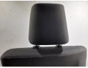 Recambio de asiento trasero derecho para toyota hi-ace referencia OEM IAM  NO RECLINABLE 4ª FILA