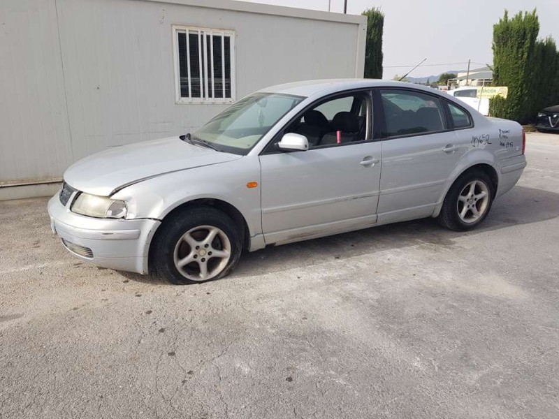 volkswagen passat berlina (3b2) del año 1997