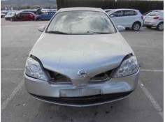 NISSAN PRIMERA BERLINA (P12)