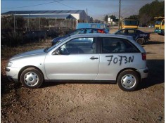 SEAT IBIZA (6K1)