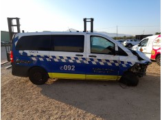 MERCEDES-BENZ VITO TOURER (W447)