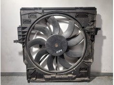 Recambio de electroventilador para bmw x6 (e71) xdrive40d referencia OEM IAM 850817702  BROSE