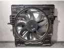 Recambio de electroventilador para bmw x6 (e71) xdrive40d referencia OEM IAM 850817702  BROSE