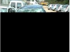 RENAULT MEGANE II CLASSIC BERLINA