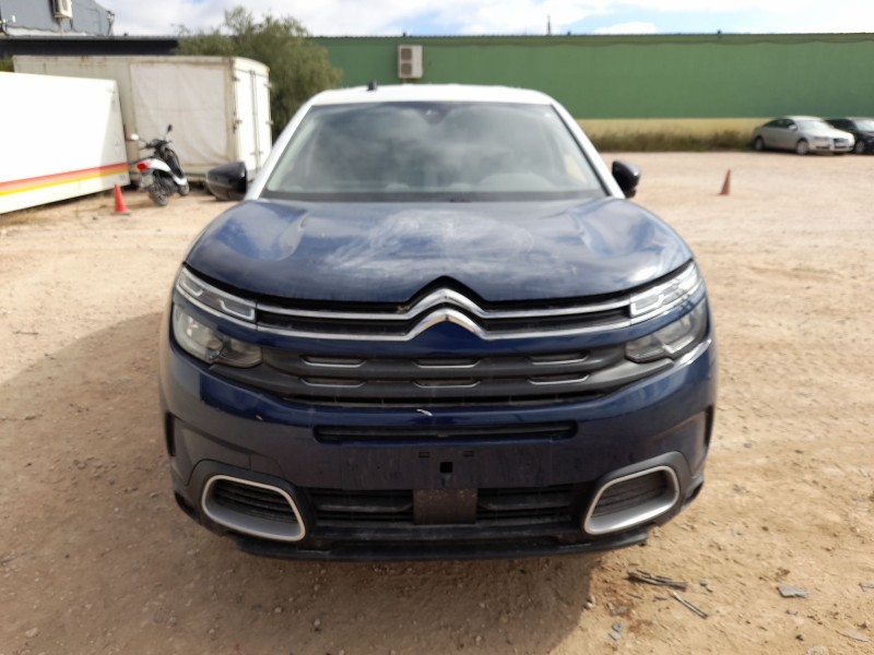 citroën c5 aircross (ac_, aj_, ar_, a4_) del año 2020