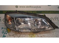 Recambio de faro derecho para opel astra g berlina elegance referencia OEM IAM   TOCADO