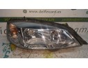 Recambio de faro derecho para opel astra g berlina elegance referencia OEM IAM   TOCADO