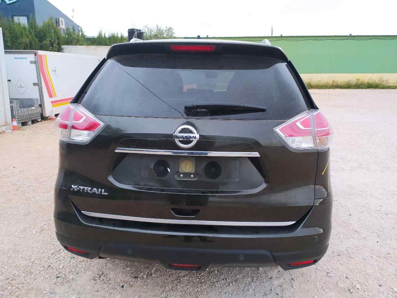 nissan x-trail (t32) del año 2017