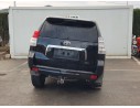 toyota land cruiser (j15) del año 2010