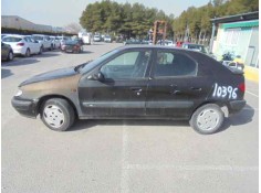 CITROËN XSARA BERLINA