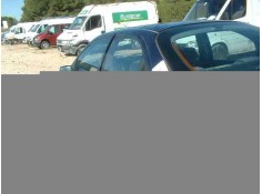 FORD MONDEO BERLINA/FAMILIAR (FD)