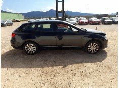 SEAT LEON ST (5F8)