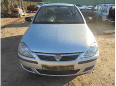 OPEL CORSA C