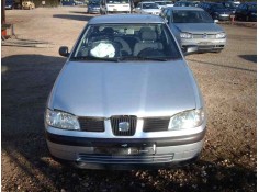 SEAT IBIZA (6K1)