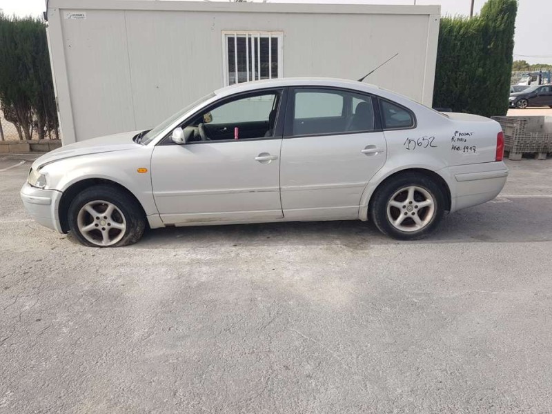 volkswagen passat berlina (3b2) del año 1997