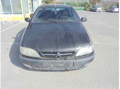 CITROËN XSARA BERLINA