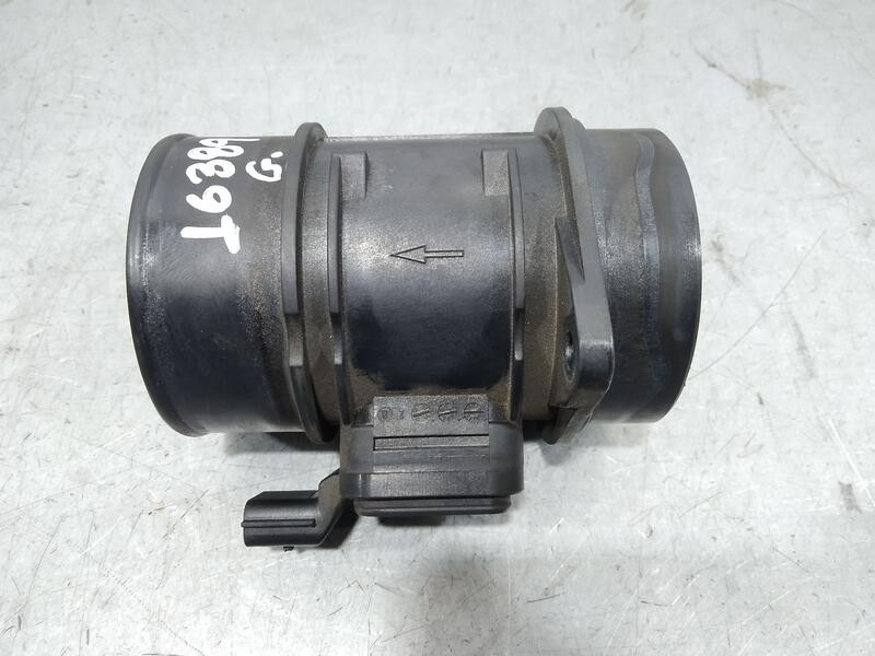 Recambio de caudalimetro para dacia dokker ambiance referencia OEM IAM 8200682558 5WK97021 CONTINENTAL