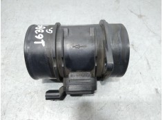 Recambio de caudalimetro para dacia dokker ambiance referencia OEM IAM 8200682558 5WK97021 CONTINENTAL