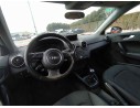 audi a1 (8x) del año 2011