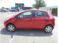 TOYOTA YARIS (KSP9/SCP9/NLP9)