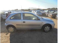 OPEL CORSA C