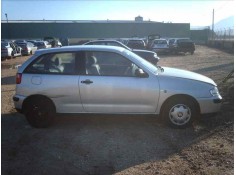 SEAT IBIZA (6K1)