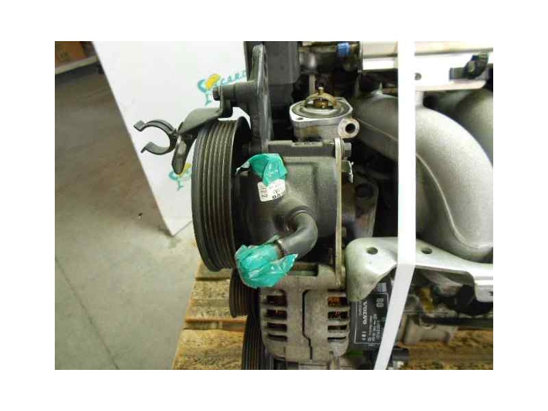 Recambio de bomba direccion para volvo s40 berlina 2.0 16v referencia OEM IAM 26041458  