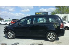 OPEL ZAFIRA B