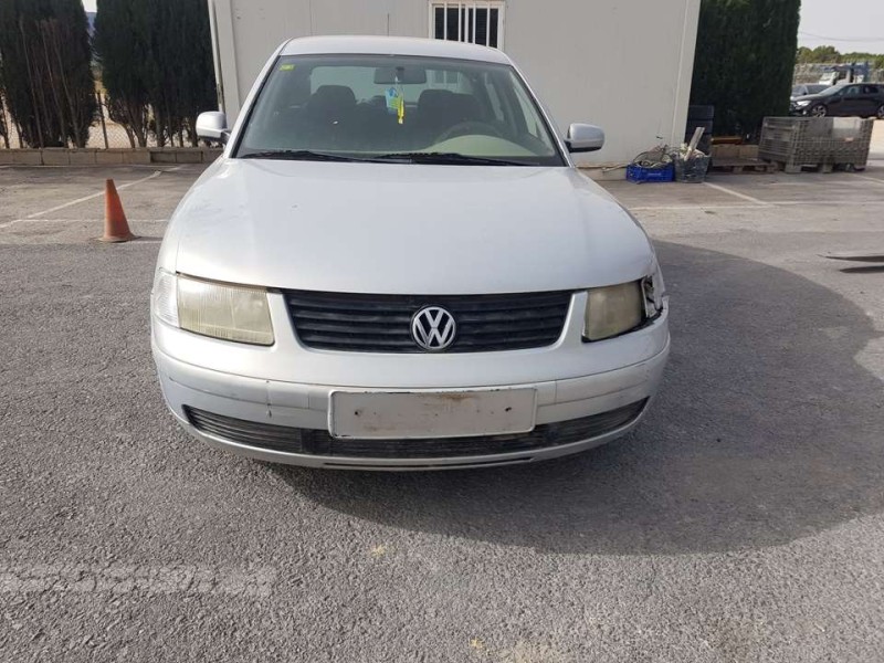 volkswagen passat berlina (3b2) del año 1997