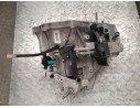 Recambio de caja cambios para renault clio v business referencia OEM IAM TL4362 B103316 6VELOCIDADES
