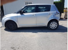 SUZUKI SWIFT BERLINA (MZ)