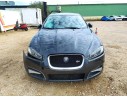 jaguar xf del año 2012