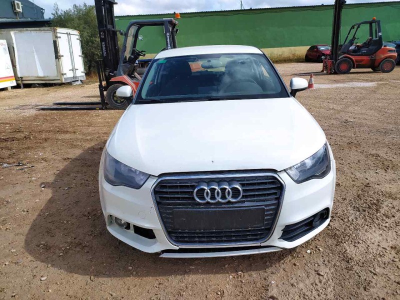 audi a1 (8x) del año 2011