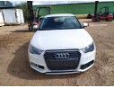 audi a1 (8x) del año 2011