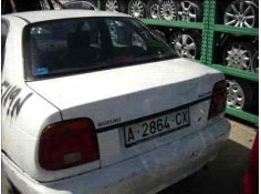 SUZUKI BALENO BERLINA SY (EG)