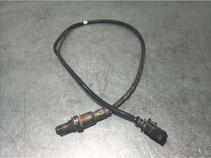 Recambio de sonda lambda para seat ateca (kh7) style referencia OEM IAM 04E906262DT  