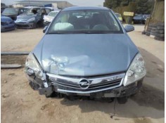 OPEL ASTRA H BER.