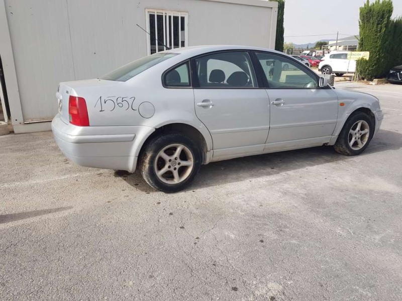 volkswagen passat berlina (3b2) del año 1997