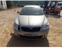 skoda octavia ii (1z3) del año 2011