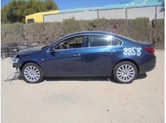 OPEL INSIGNIA BERLINA
