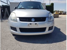 SUZUKI SWIFT BERLINA (MZ)