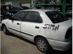 SUZUKI BALENO BERLINA SY (EG)