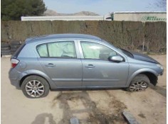 OPEL ASTRA H BER.