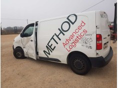 CITROËN JUMPY FURGON