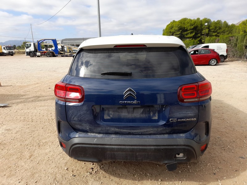 citroën c5 aircross (ac_, aj_, ar_, a4_) del año 2020