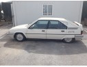 citroën bx berlina del año 1991