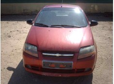CHEVROLET KALOS