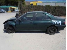 PEUGEOT 406 BERLINA (S1/S2)