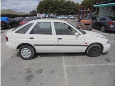 FORD ESCORT BERL./TURNIER