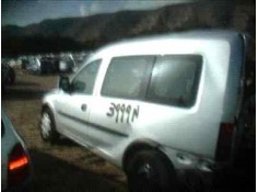 OPEL COMBO (CORSA C)